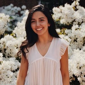 Meet your Posher, Paulina